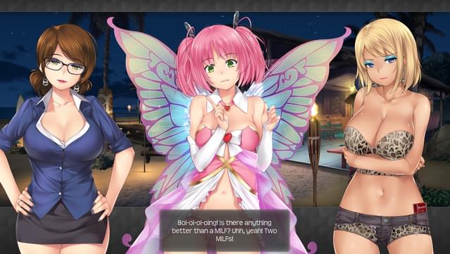 carson graves add huniepop all pics uncensored photo