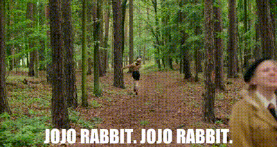 carolyn sherriff add jojo rabbit gif photo