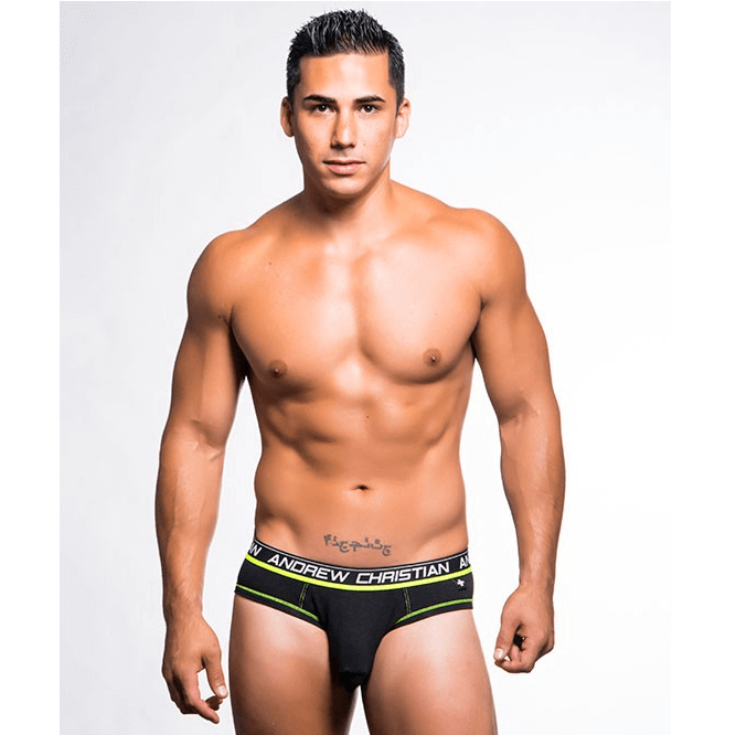 Best of Andrew christian porn star