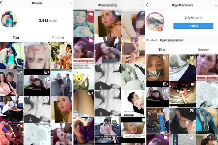 agios basilis recommends best porn on instagram pic