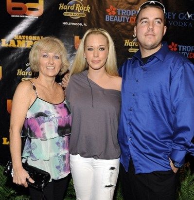 cathy parrella recommends kendra wilkinson dad parkinsons pic