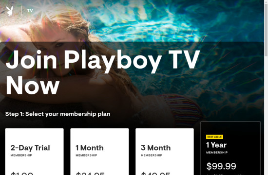 dachepalli sudhakar recommends Playboy Tv Free Account