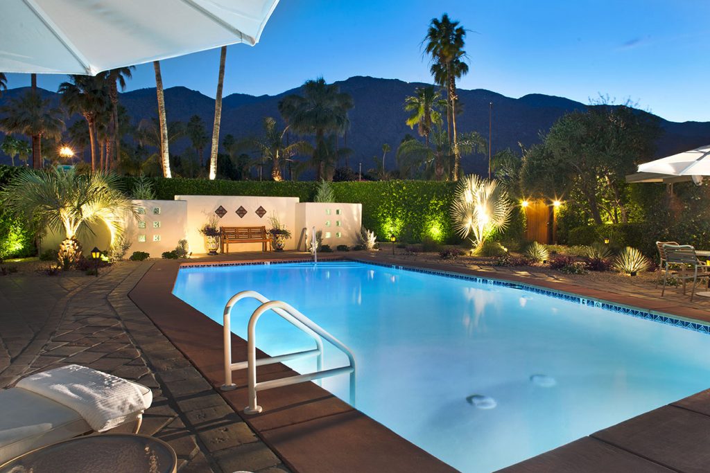 agnes yamada recommends Nudist Resort In Palm Springs