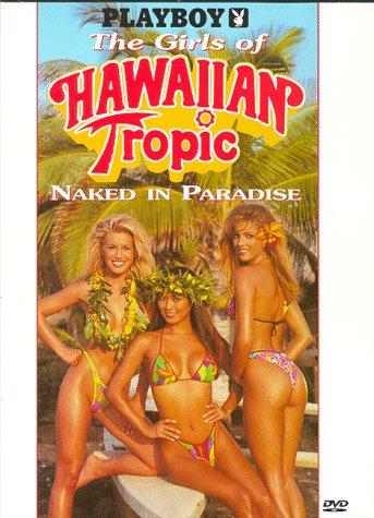 Best of Hawaiian tropic models nude