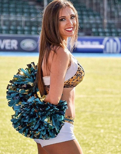 deangela dixon share sexy young collge cheerleaders photos