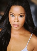 christine purvis recommends Golden Brooks Nude Photos