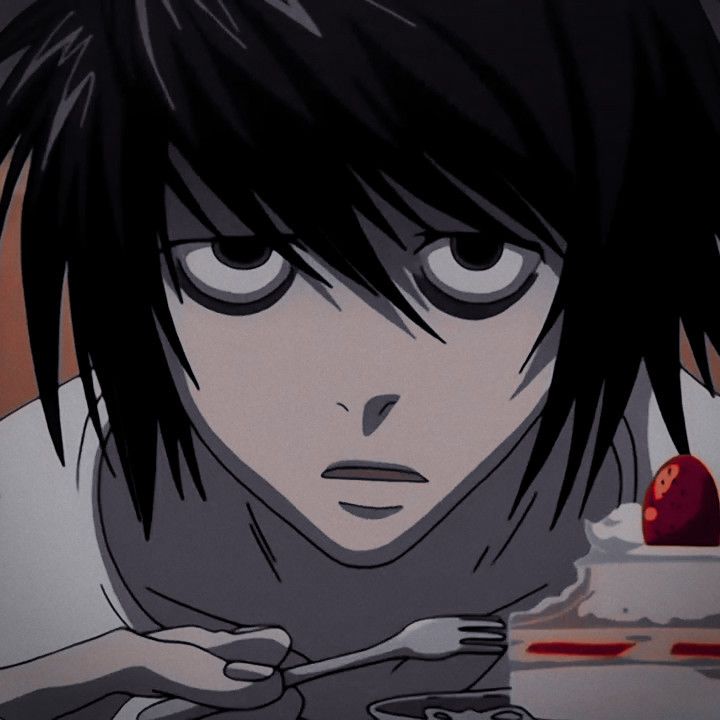 aaron sturtevant add photo pics of l from death note