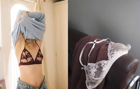 chetan ck recommends lingerie photos tumblr pic