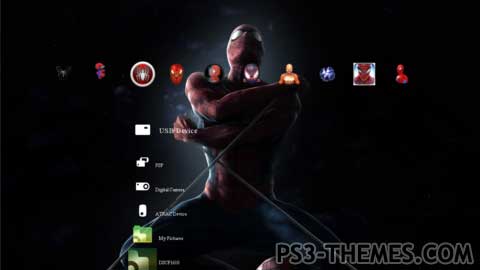 download free ps3 themes