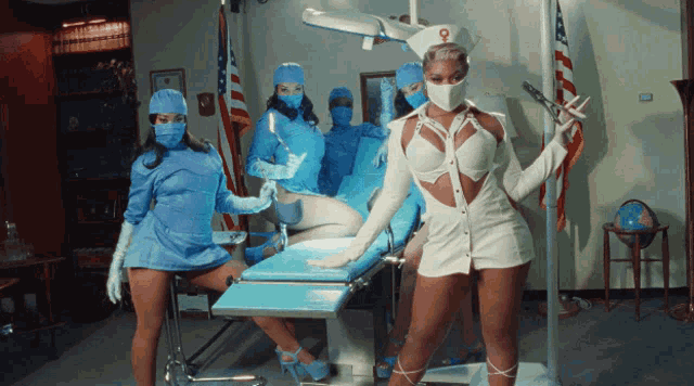 andy soraya recommends hot nurses tumblr pic