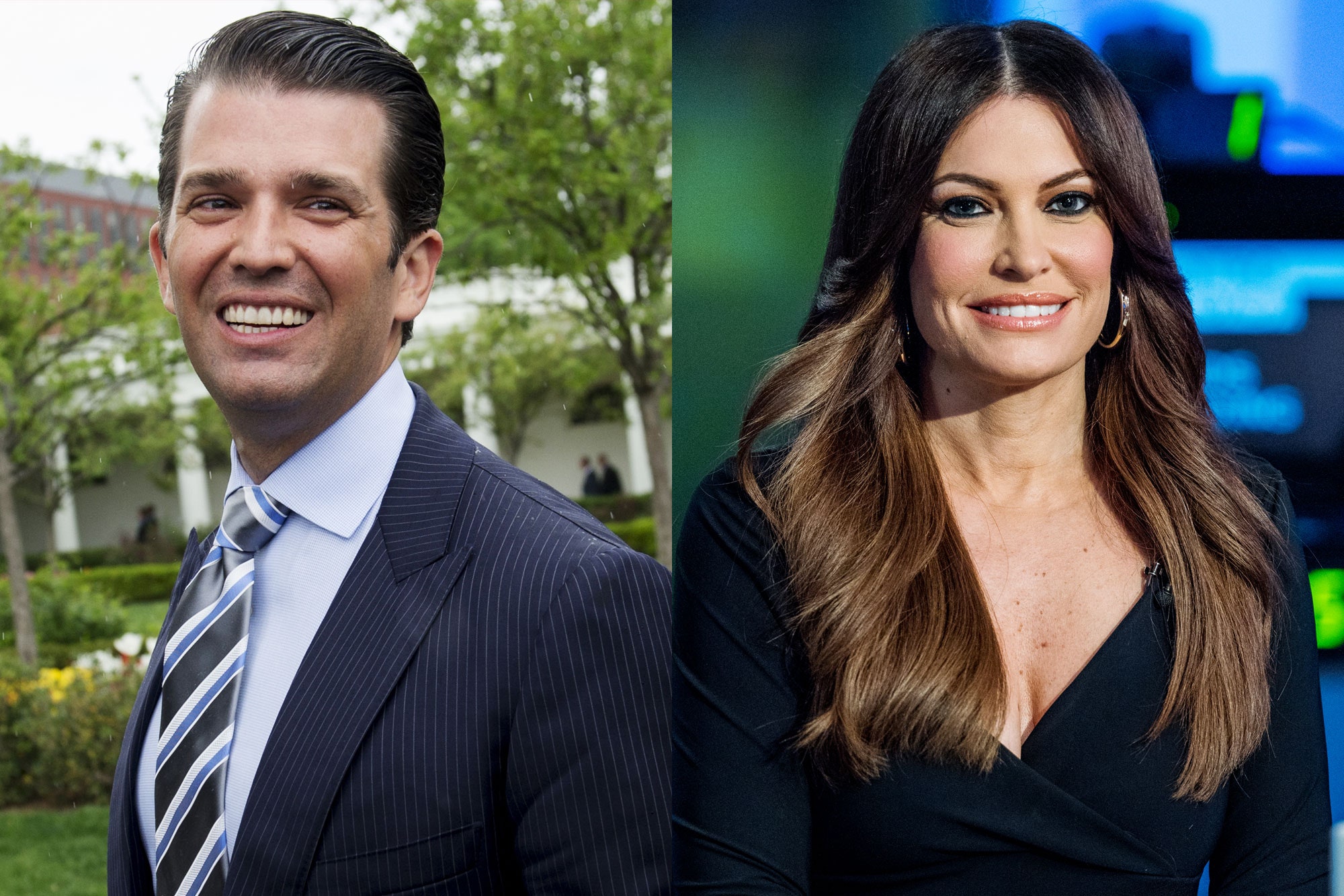 abby wilkins recommends kimberly guilfoyle ass pic