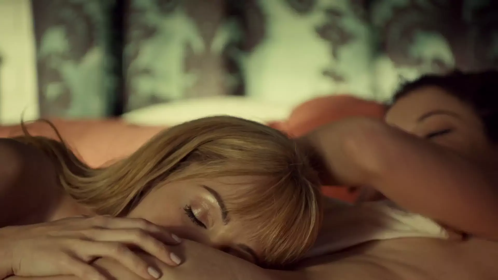 Best of Orphan black sex scenes