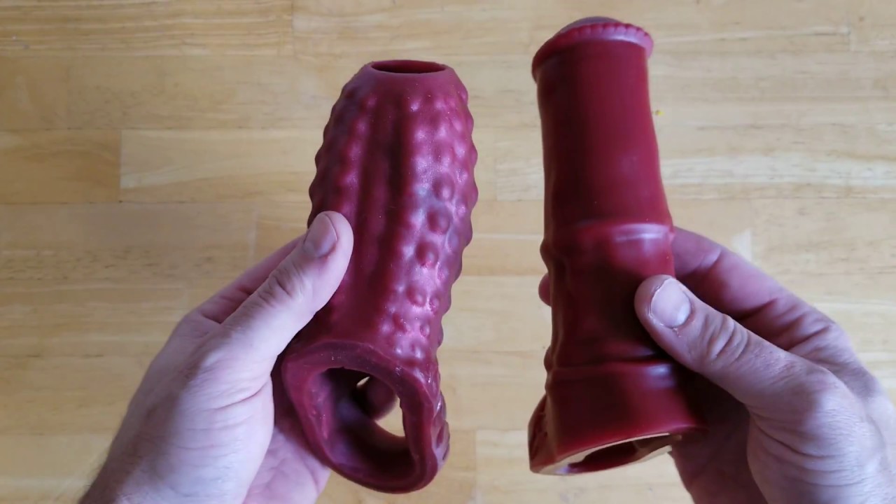 ariyan ferdous add bad dragon sheath reviews photo