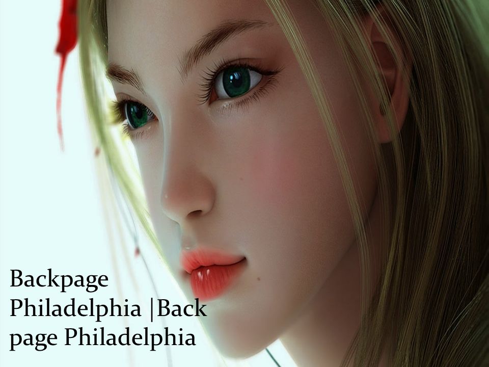 donika miller recommends Www Philadelphia Backpage Com