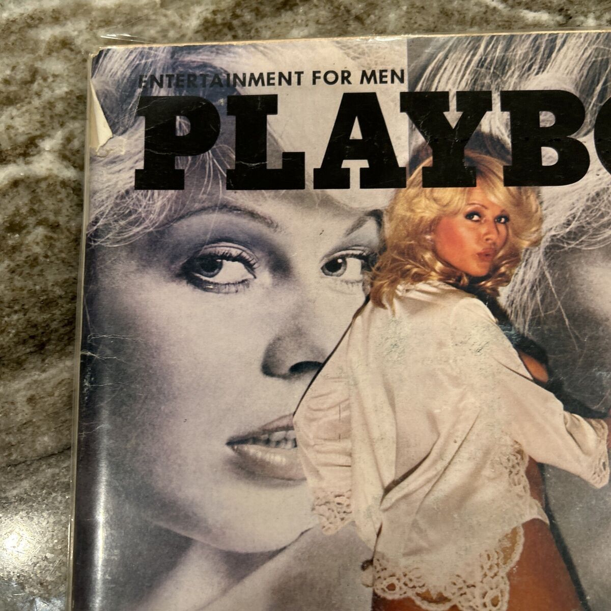 ben raphael recommends 1976 Playboy Bunny Of The Year