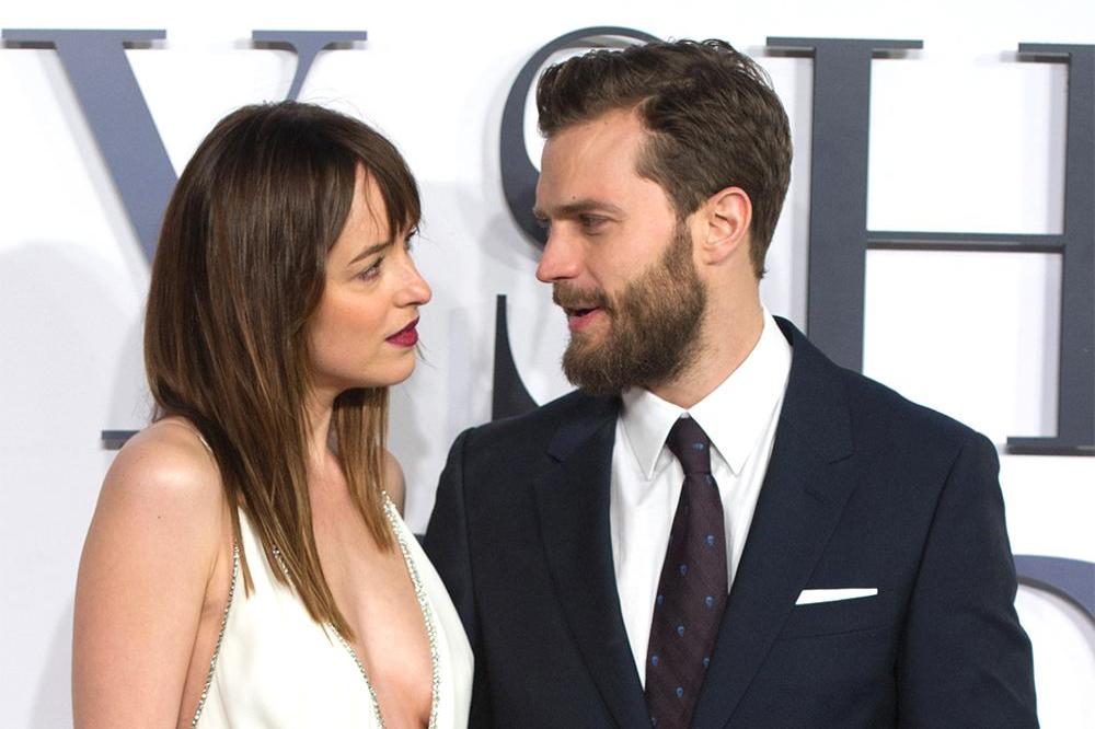 andrea pintado recommends fifty shades darker naked pic