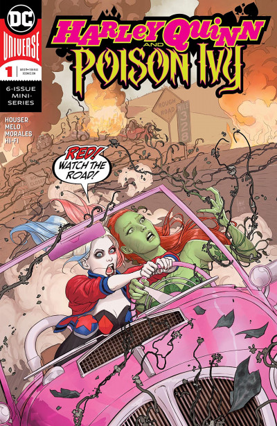 brian lantzy share harley quinn and poison ivy sex comic photos