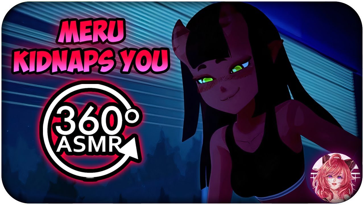 cathy haller recommends Meru The Succubus Merch