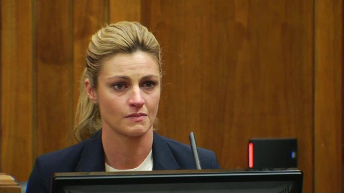 alejandro catalan recommends Erin Andrews Hidden Video