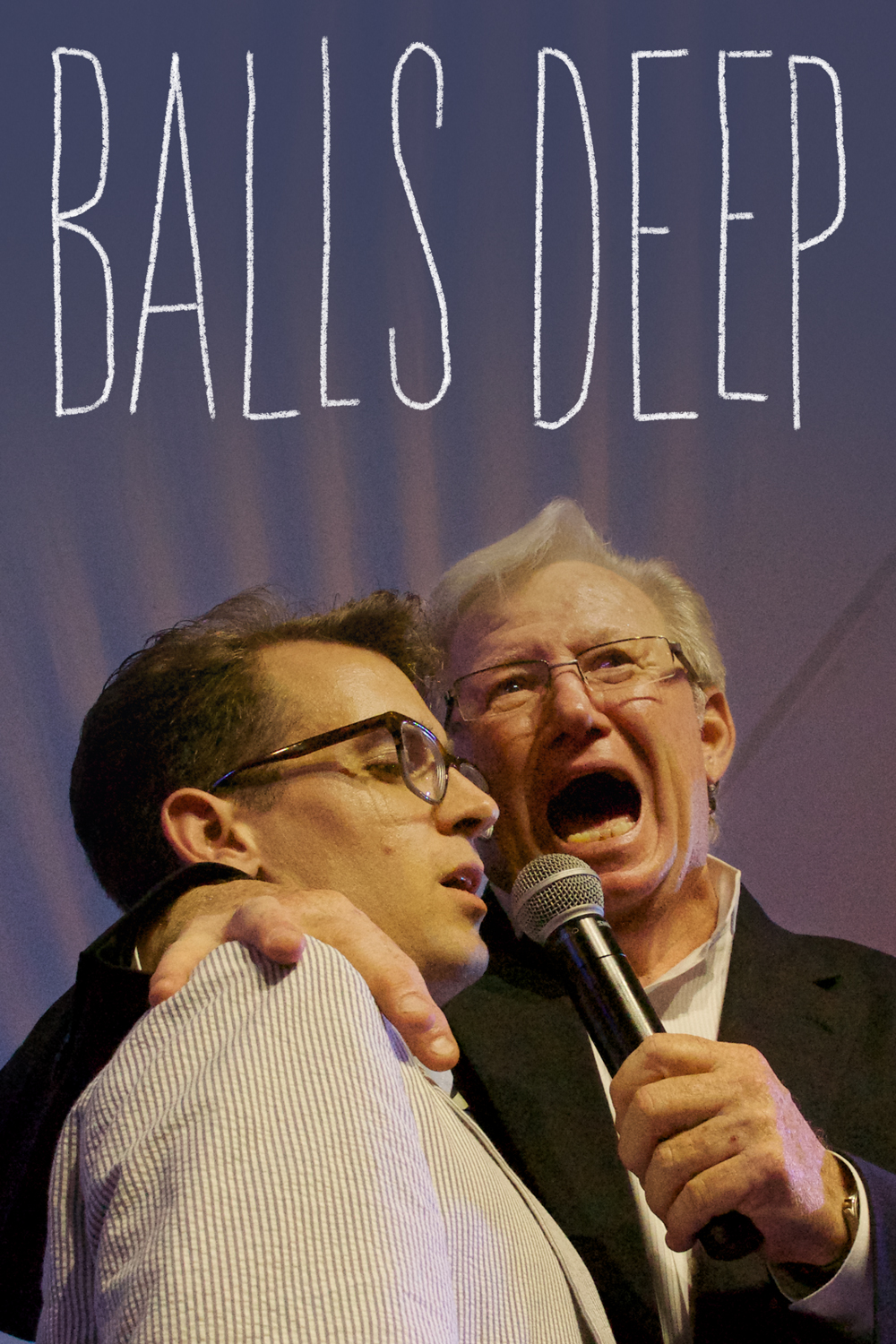 brent gilley recommends balls deep pictures pic