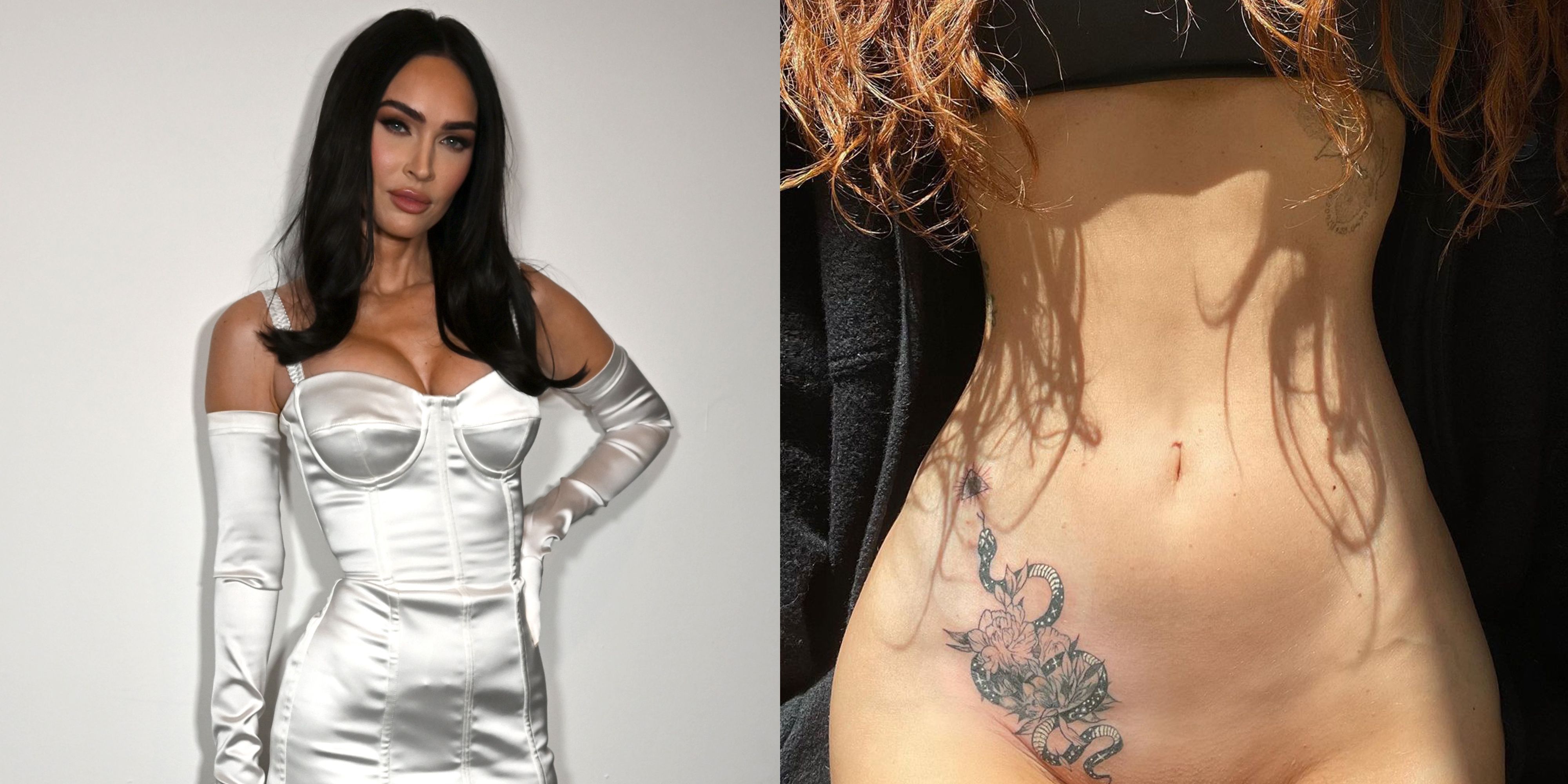 cris naranja recommends Megan Fox Leaked Pictures