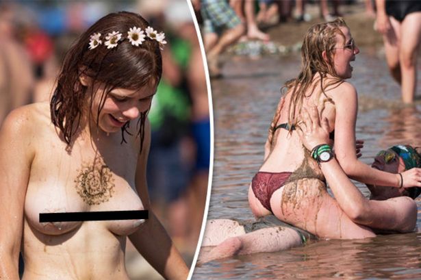 Best of Woodstock nude pictures