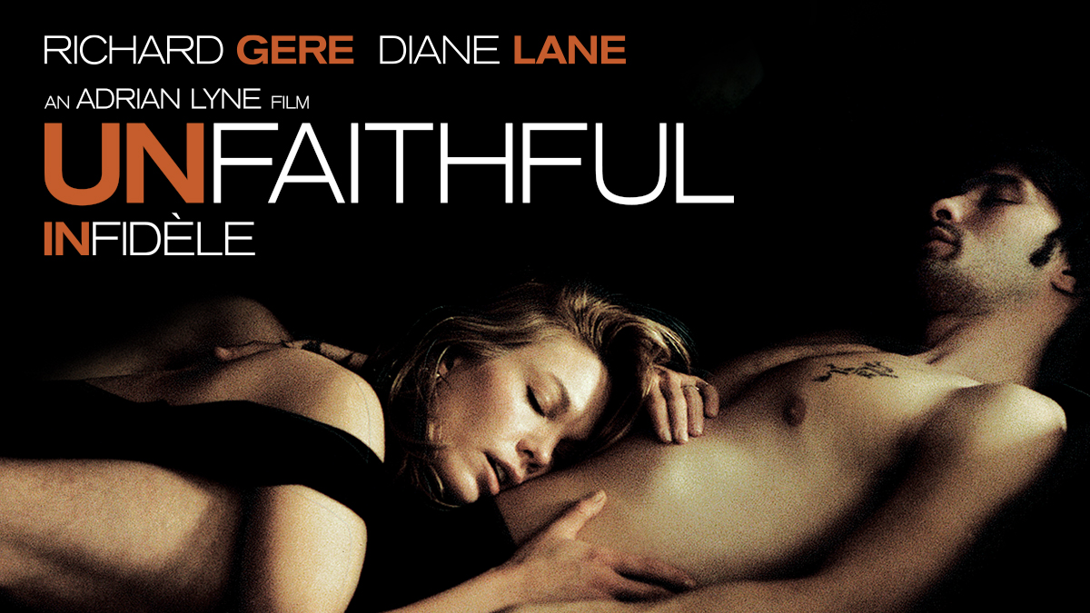 debbie reddin share diane lane unfaithful hot photos