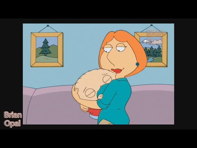 bernard boland recommends family guy lois breast pic