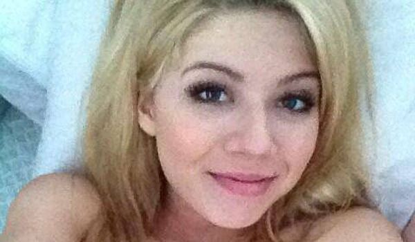 Jenette Mccurdy Leaked Nudes brazil gif