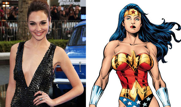 chris pethers add photo gal gadot big boobs