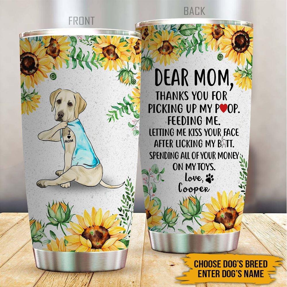 ace trail recommends Breed Me Tumbler