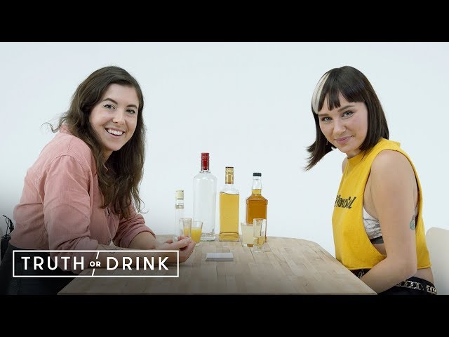 celeste hobbs recommends truth or drink video pic