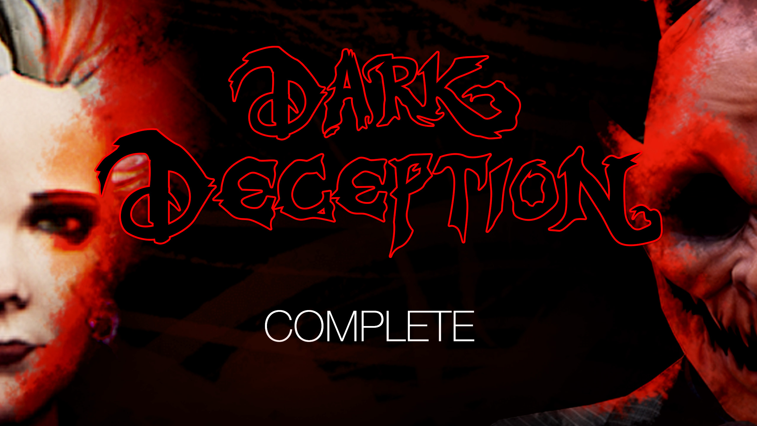 deb ewald share dark deception chapter 5 photos