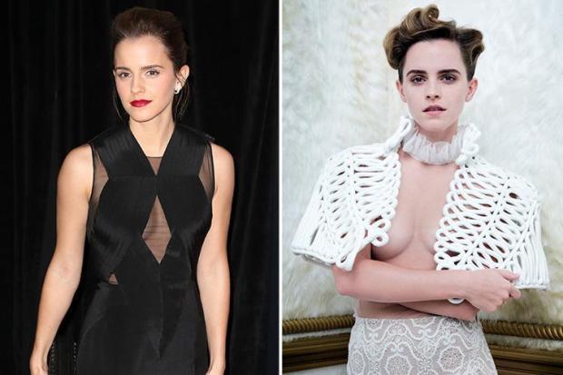 candice dear recommends Emma Watson Leaked Photo