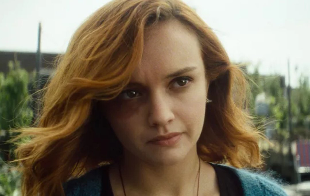 asif feroz recommends olivia cooke topless pic