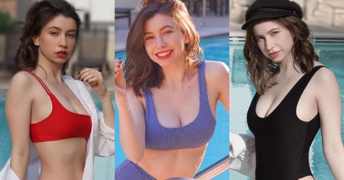 abd al razak recommends Katelyn Nacon Bikini