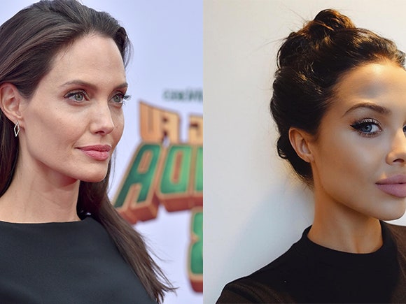 dominic francia recommends angelina jolie giving head pic