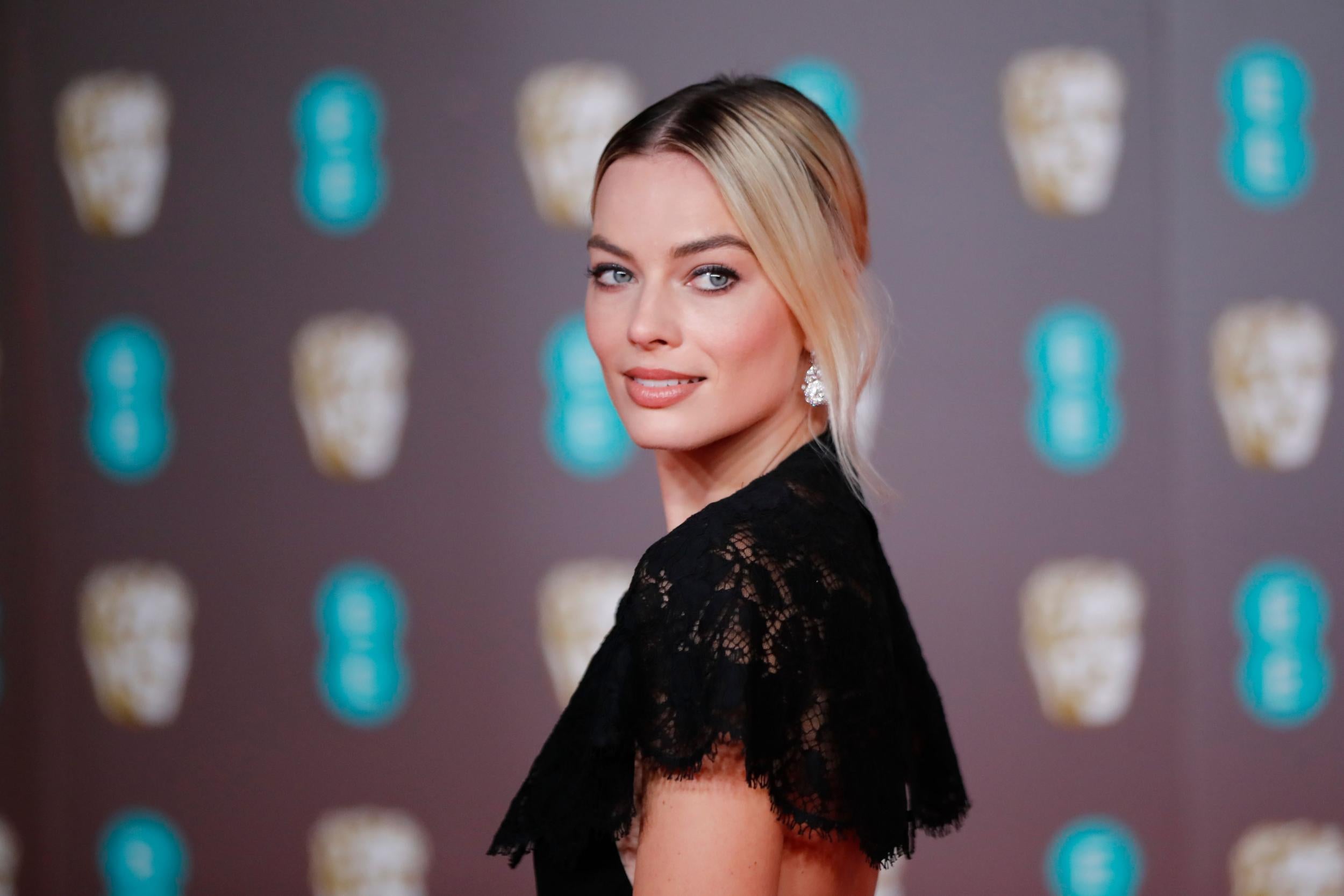 andreas nordsjo recommends margot robbie sex stories pic