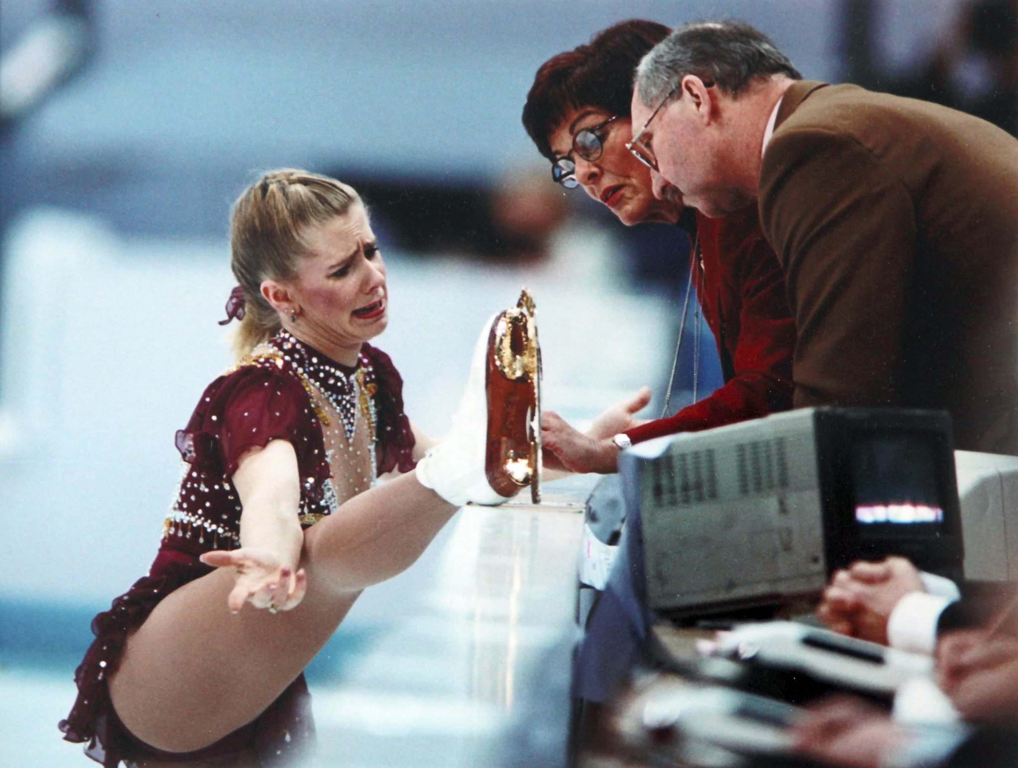 daniel mebrahtu recommends tonya harding sex pics pic