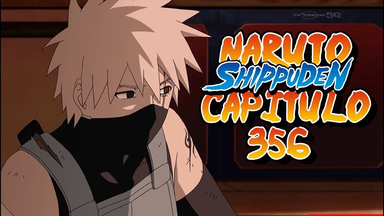 naruto shipuden capitulo 35