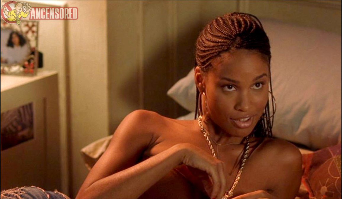 Best of Joy bryant sex scene