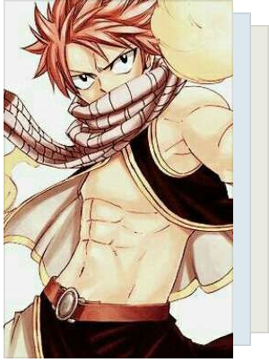 carole hager recommends fairy tail natsu sexy pic