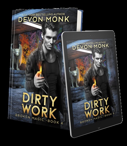 billie phelps recommends Nonk Dirty One