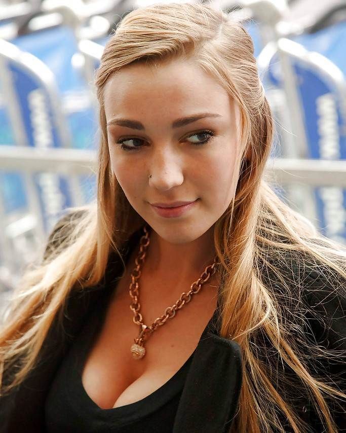 Best of Kendra sunderland wiki