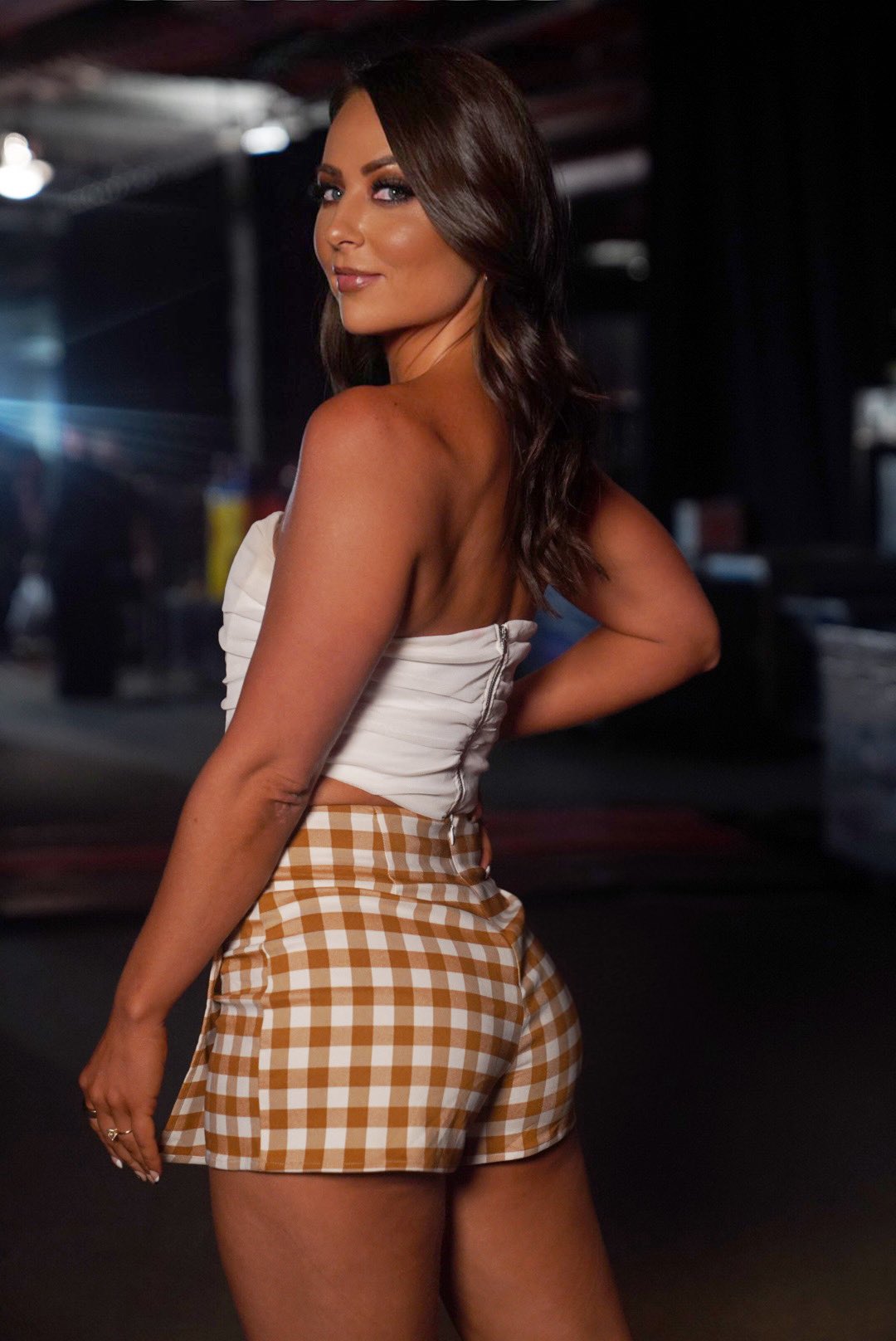 dave guyer add photo wwe emma butt