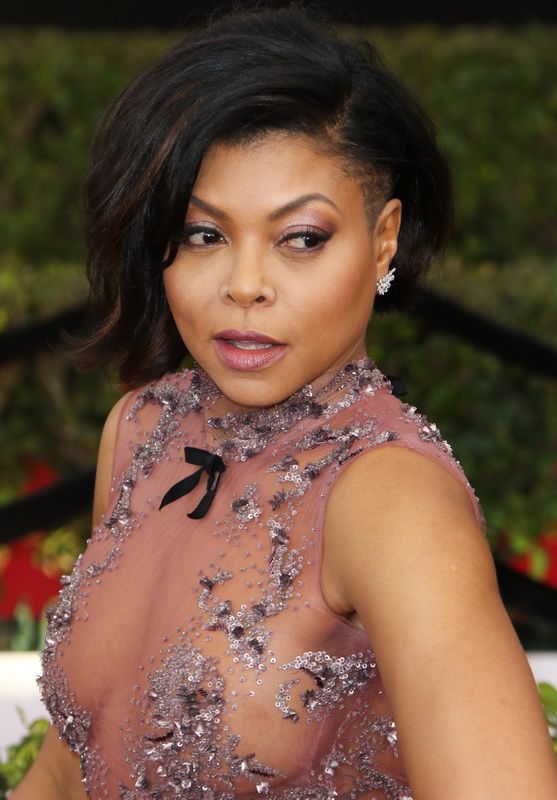 candace franco recommends Taraji P Henson Pussy Pics