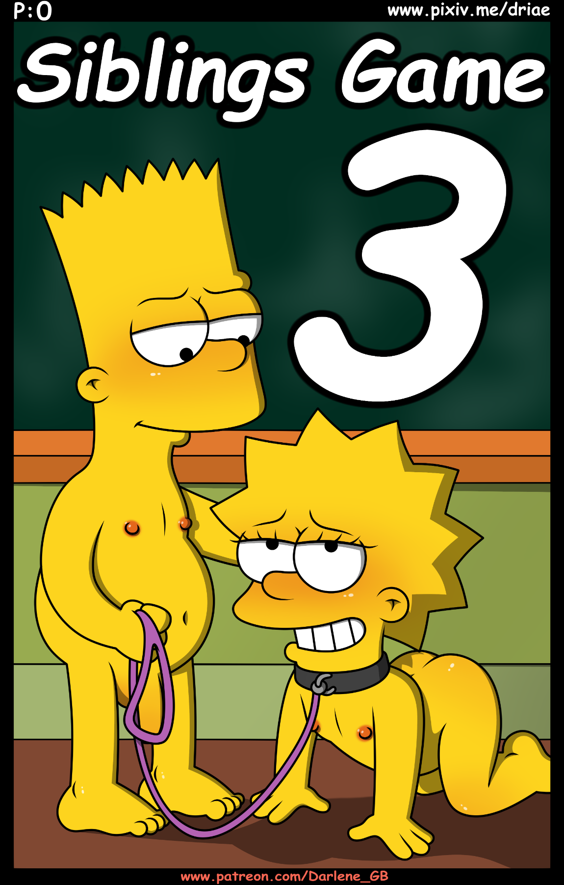 david willet recommends bart simpson sex game pic