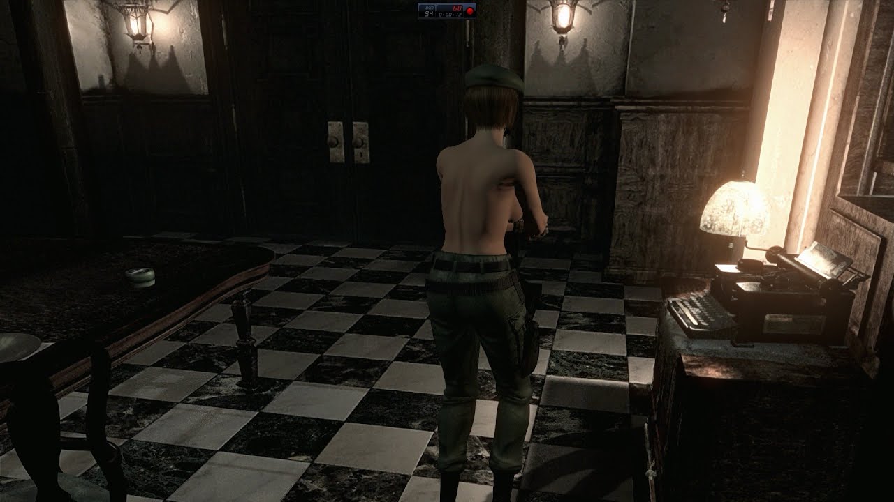 archana vora add resident evil hd nude mod photo