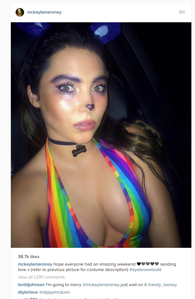 anders rask add photo mckayla maroney boobs