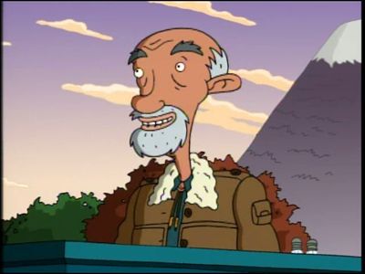 daniel polcyn recommends wild thornberrys porn pics pic